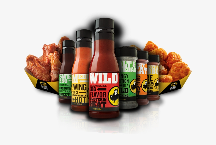 Buffalo Wild Wings Grill & Bar - منيو بافلو وايلد وينجز الرياض, transparent png download