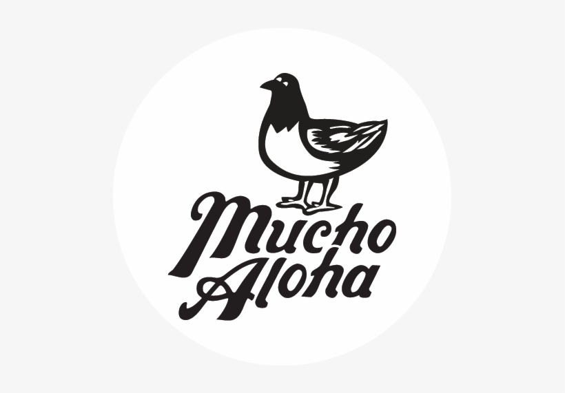 1446490948732 - Mucho Aloha, transparent png download