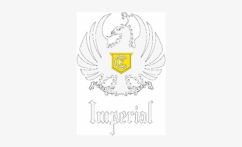 Logo Imperial Costa Rica, transparent png download