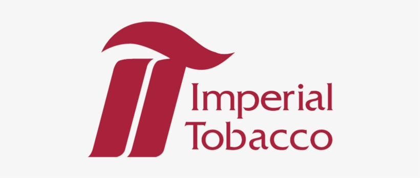Imperial Tobacco - Imperial Tobacco Logo Png, transparent png download
