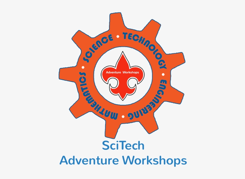 Cub Scouts And Stem - Museum, transparent png download