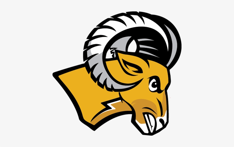 Logo - 2017 Peewee Sherwood Park Rams, transparent png download