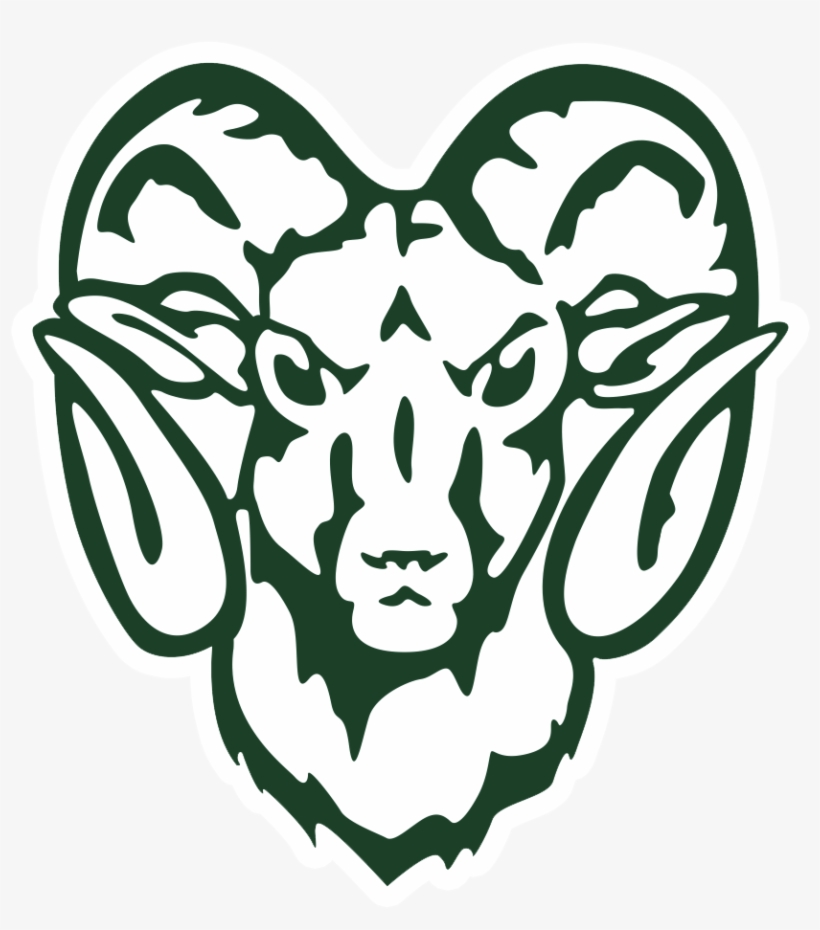 Carver Collegiate Academy Rams - George Washington Carver High School New Orleans Rams, transparent png download