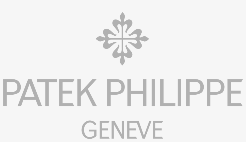 Patagonia Logo Png - Patek Philippe Logo Png, transparent png download