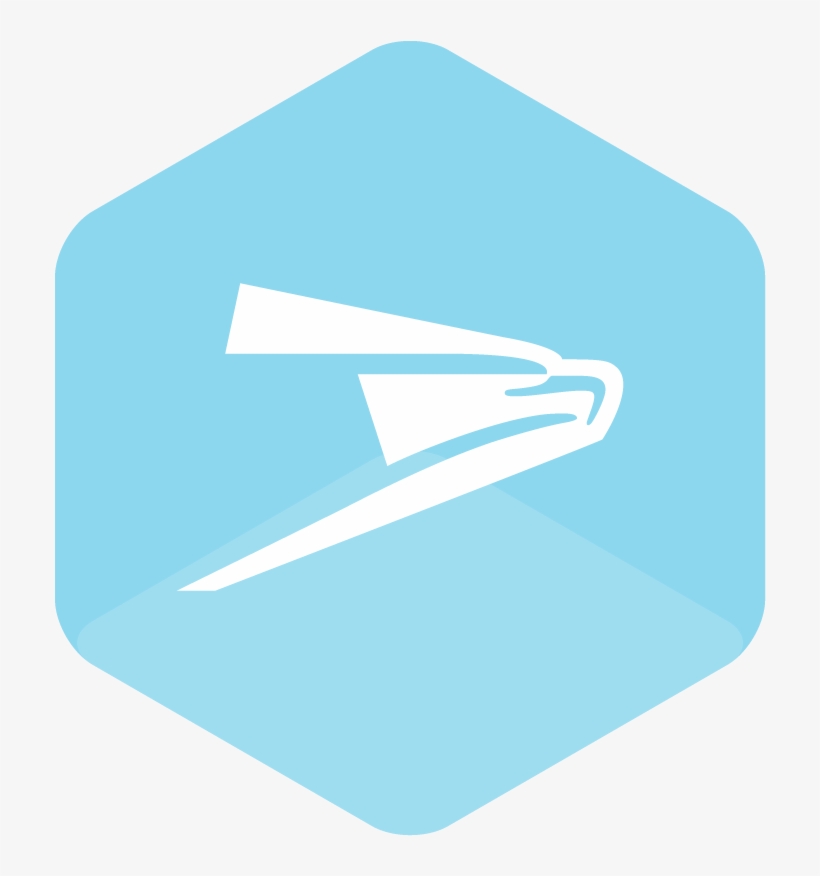 Usps Shipping - Shipping Upgrade To Usps Express Mail On Your Order, transparent png download