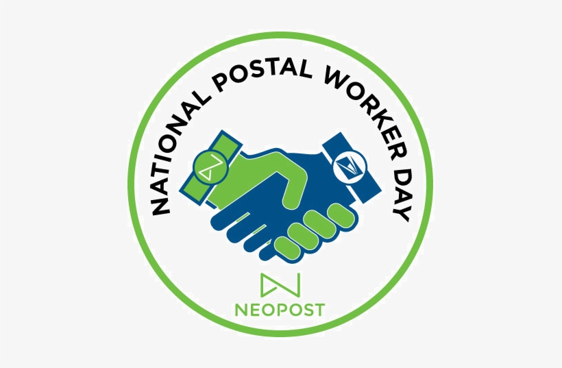 As The De Facto Champion Of The Annual National Postal - Neopost, transparent png download