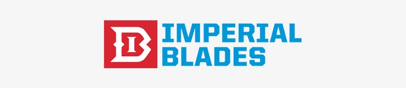 Imperial Blades Is The Only Usa Manufacturer Of Oscillating - Imperial Blades Ib606-b 6" 6t Wood Recip Blade, transparent png download