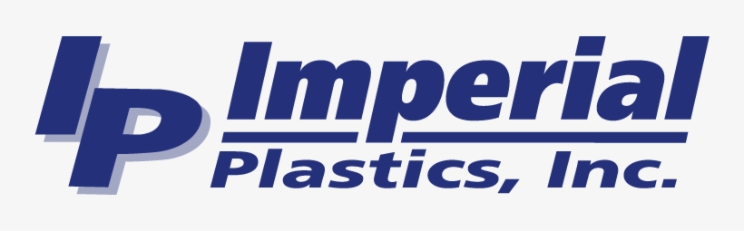 Imperial Plastics Logo, transparent png download