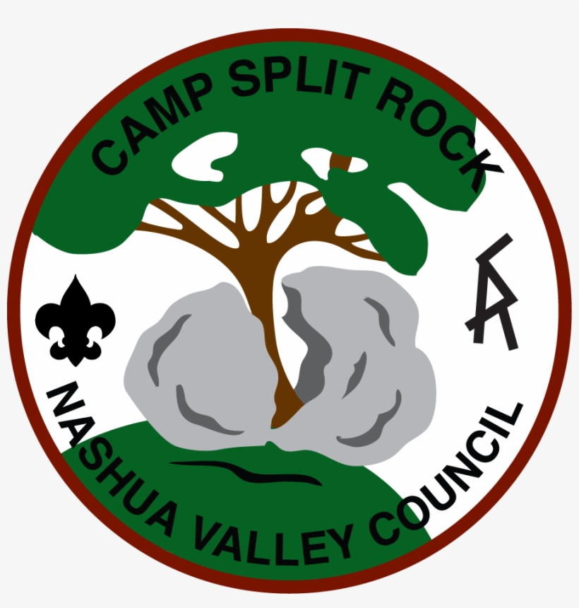 Cub Scout Day Camp - Camp Split Rock, transparent png download