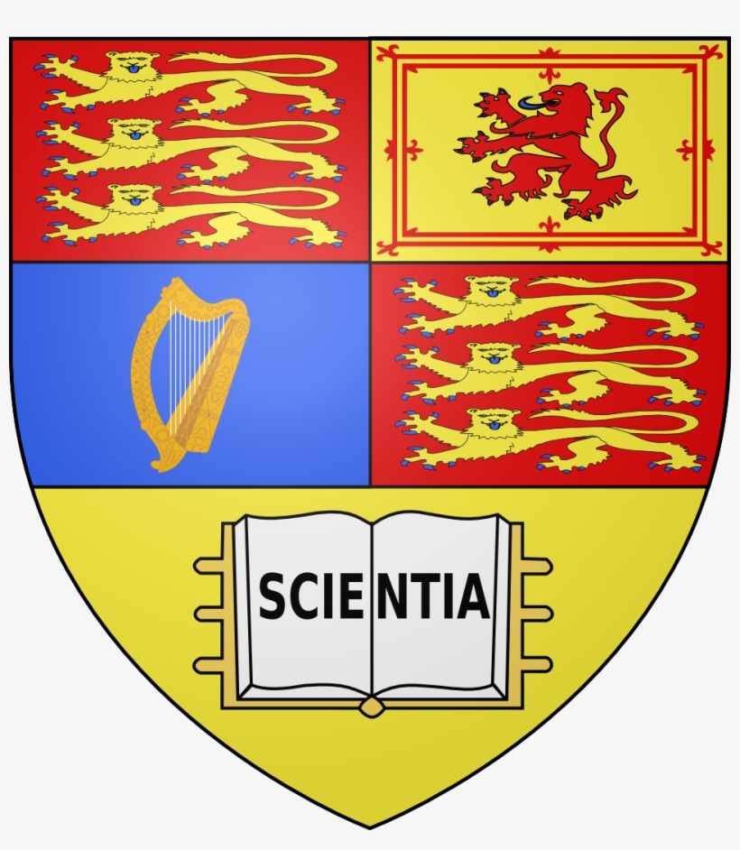 Imperial College London Logo - College Of London Logo, transparent png download