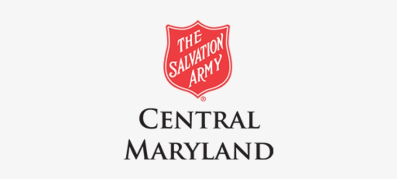 Salvation Army C Md - Salvation Army Logo Png, transparent png download