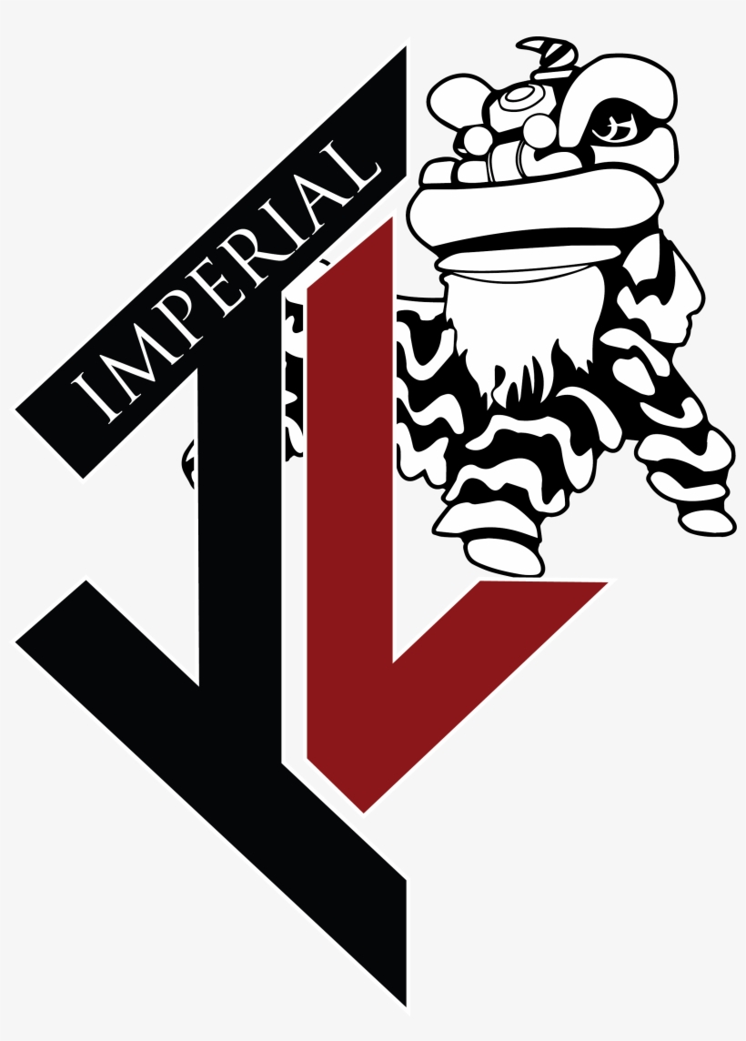 The Imperial Experience - Looks Official With Tiny Leaves, transparent png download