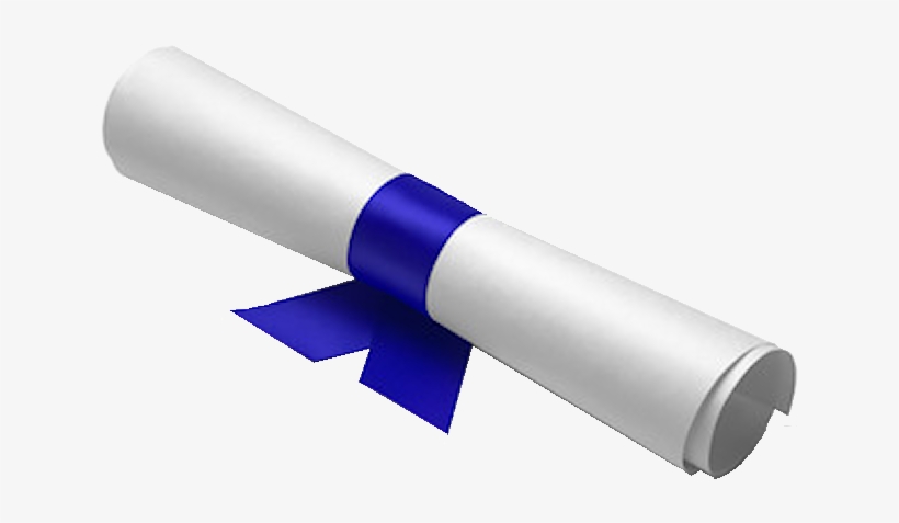 Msp Pro Academy Where It Pros Go To Get In The Know - Graduation Scroll Png, transparent png download