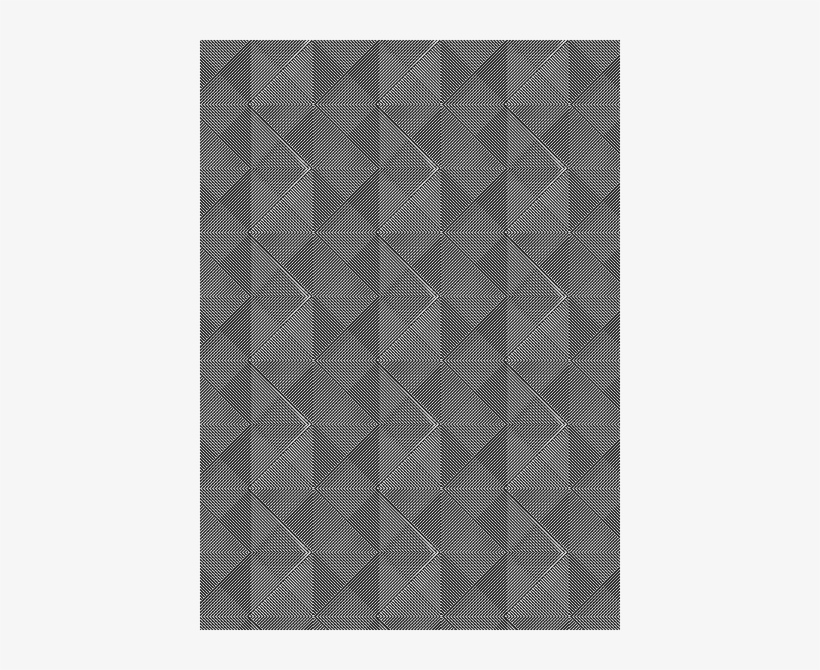 Fa Ex Sh Texture Foil V9 By Karite Kita Neko-d5uufsv - Monochrome, transparent png download