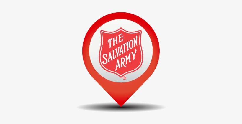 3362 Wrightsboro Rd - Salvation Army, transparent png download