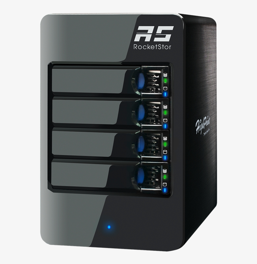 Category-rs6414s - Raid Hardware, transparent png download