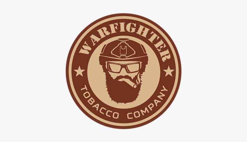 Welcome To Warfighter Tobacco - Fuerza Regia De Monterrey Logo, transparent png download