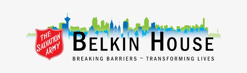 Back Home Back Home - Belkin House Salvation Army Vancouver, transparent png download