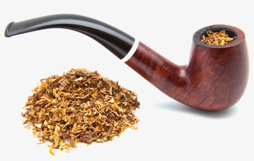 View Larger - Tobacco And Pipe Png, transparent png download