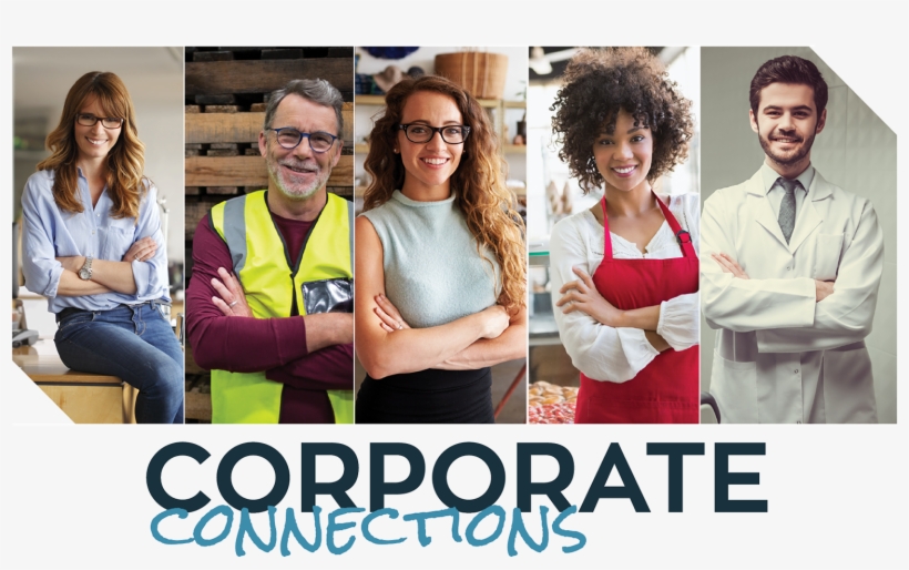 Our Corporate Membership Program Offers Your Company - The Salvation Army Ray & Joan Kroc Corps Community, transparent png download