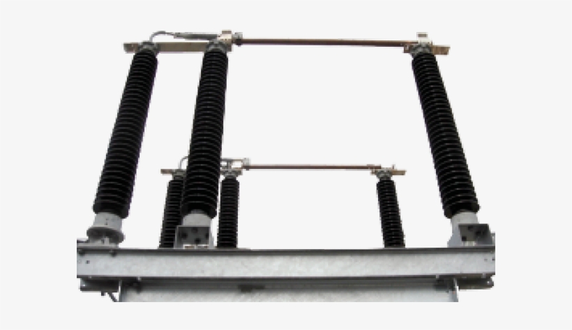 Vertical Divider 3 Columns, Sla-3v Series - Seccionador Tres Columnas, transparent png download