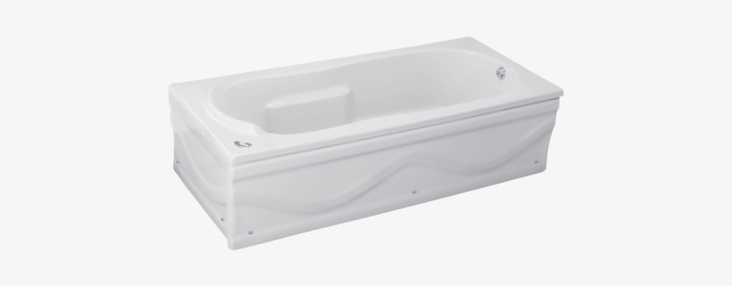Citadel - Bathtub, transparent png download