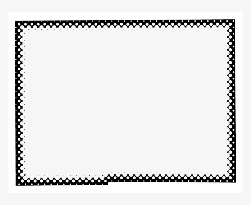 A Map Of Hardee With Dots Reversed Out Of A Black Outline - Hardee's, transparent png download