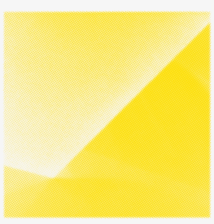 Ceilings Halftone 6yellow - Portable Network Graphics, transparent png download