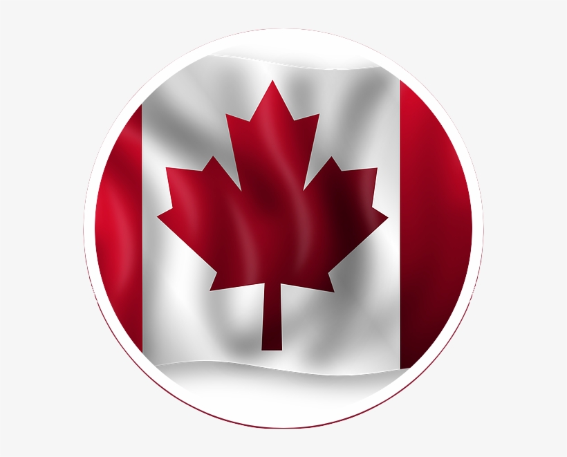 Vertical Divider - Picture - Canada Arabie Saoudite, transparent png download