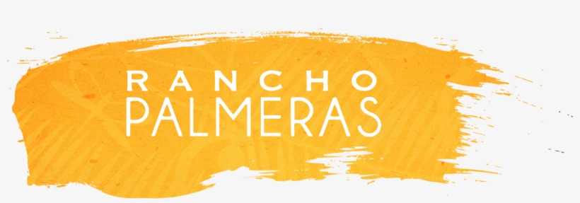 Vertical Divider - Rancho Palmeras, transparent png download