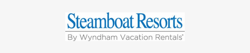 Vertical Divider - Steamboat Resorts By Wyndham Logo, transparent png download