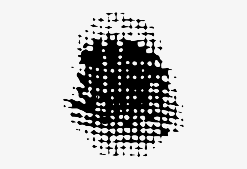 Halftone - Agumon, transparent png download