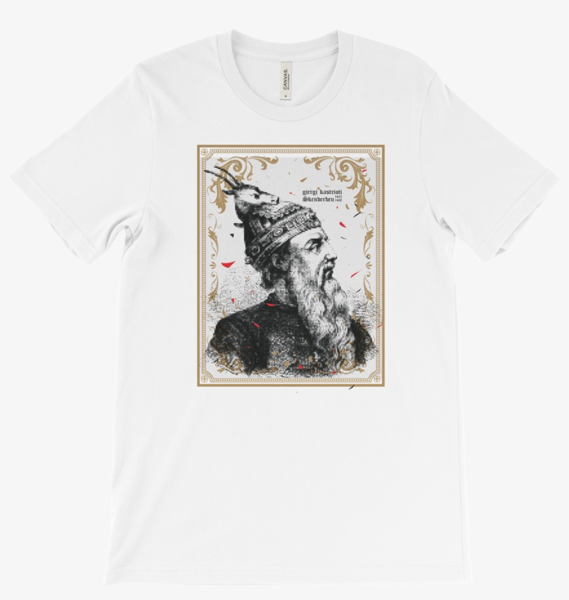 Gjergj Kastrioti Skenderbeu, transparent png download