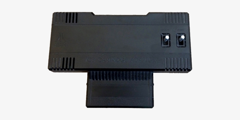 Atari 5200 Backwards Compatible, transparent png download