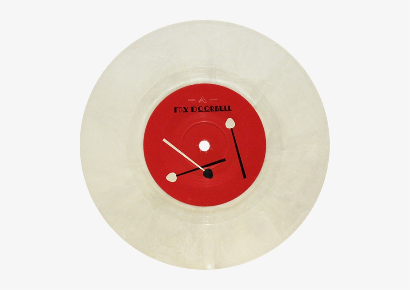The White Stripes - Circle, transparent png download