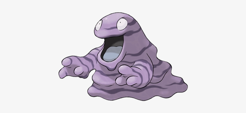 This Article Has An Incomplete Plot Or Synopsis - Grimer Pokemon, transparent png download