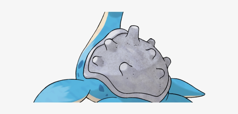 Pokemon Lapras, transparent png download