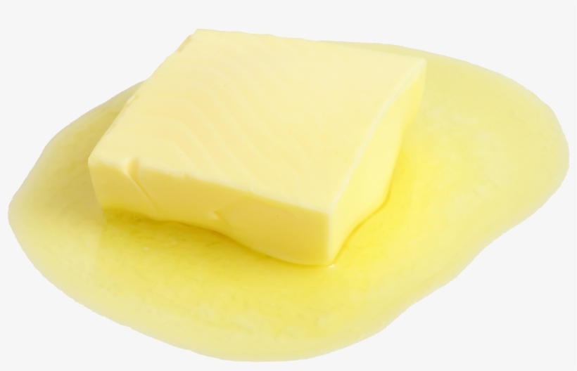 Butter Free Png - Portable Network Graphics, transparent png download