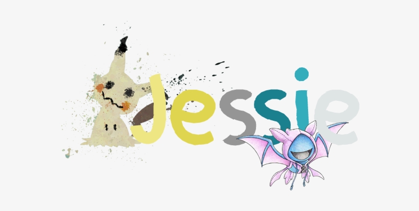 Disguise, Just Like Mimikyu It Allows Me To Take Criticism - Still A Little Batty Canvas Print - Small, transparent png download