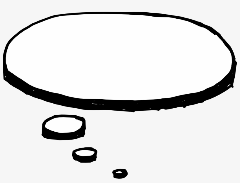 Speech Bubble Vector Png Download - Portable Network Graphics, transparent png download