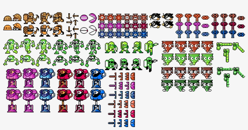 [ Img] - Sniper Joe, transparent png download