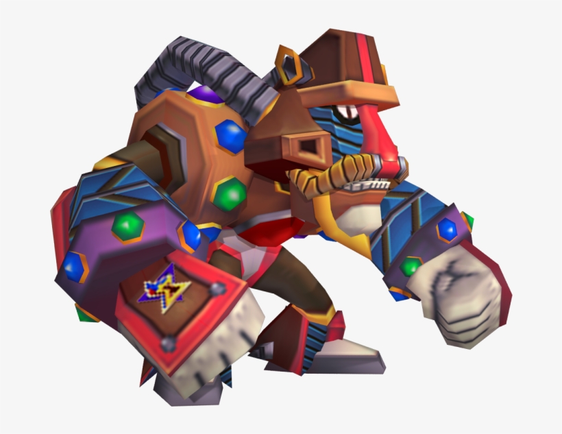 Download Zip Archive - Megaman Maverick Hunter X Spark Mandrill, transparent png download