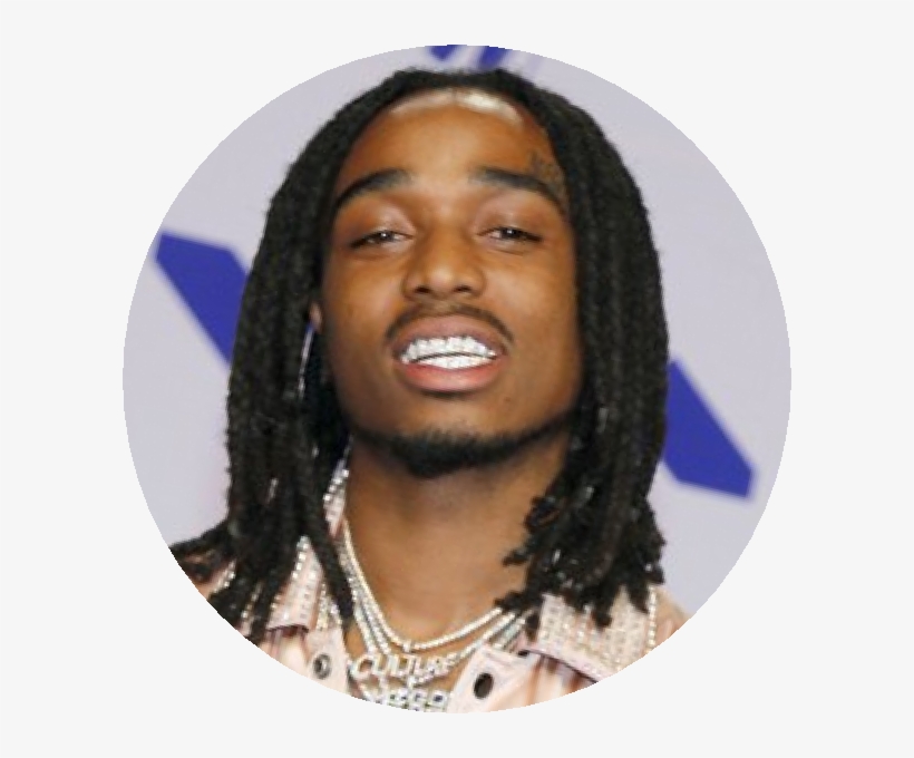 Quavo Marshall - Quavo, transparent png download