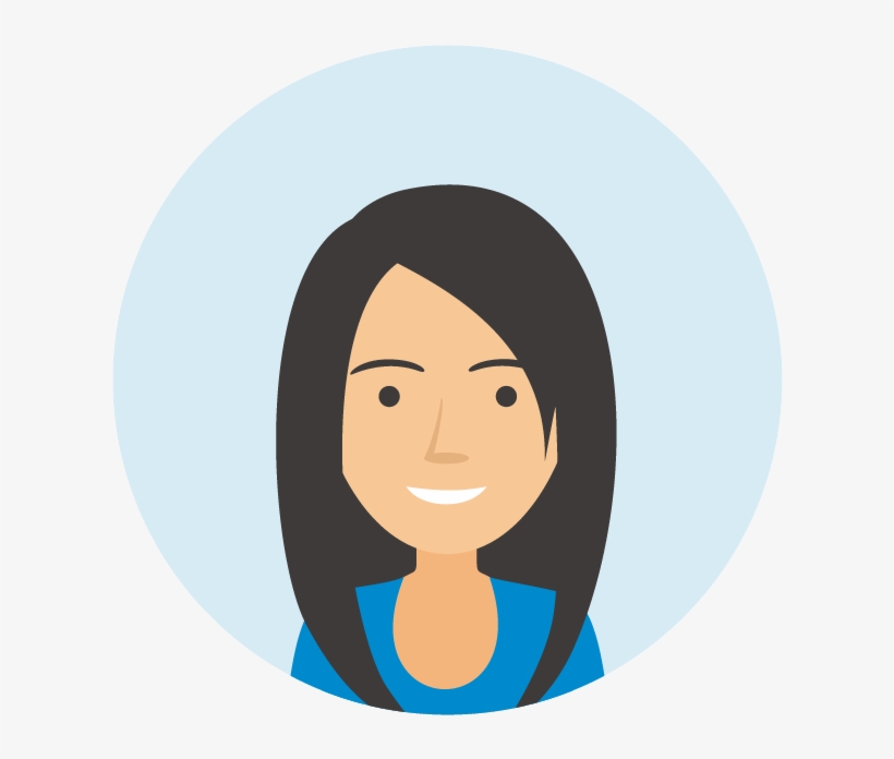 Winnie Chua - Cartoon, transparent png download