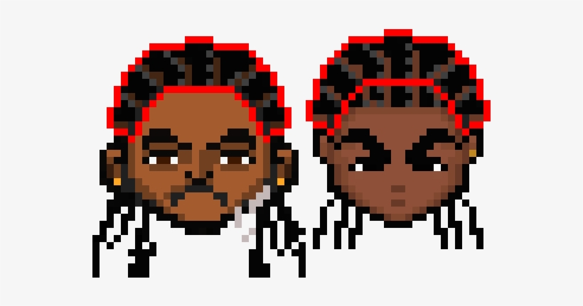 Aye Quavo, I Ain't Steal Yo Head - Illustration, transparent png download