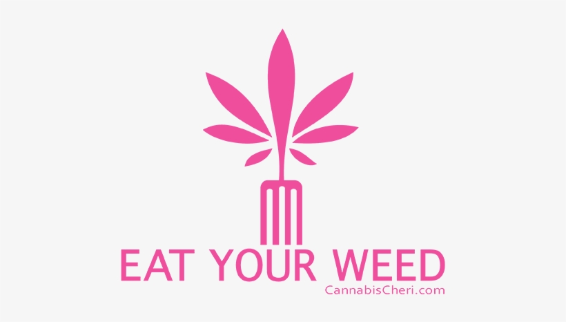 Logo Legal Weed, transparent png download