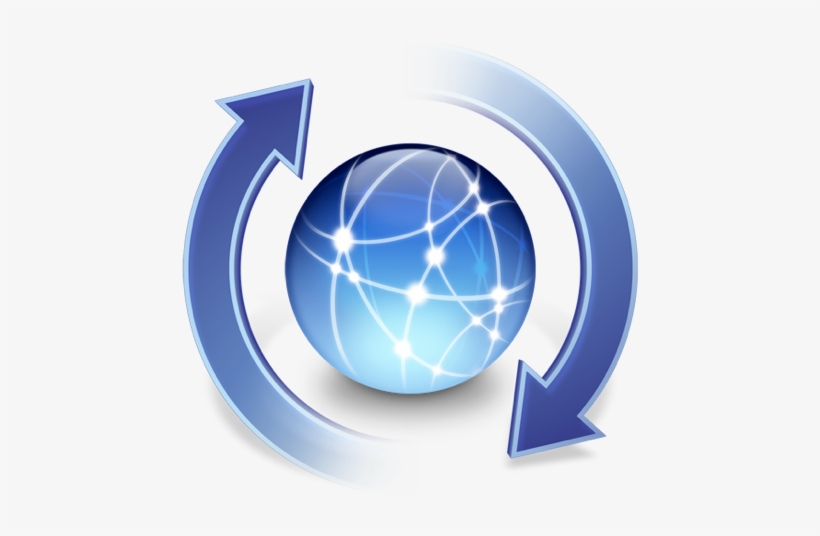 Wai-ming Lee - Apple Software Update Icon, transparent png download