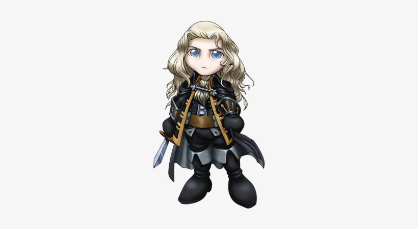 109k Alucard Hellsing 06 Sep 2007 - Alucard, transparent png download