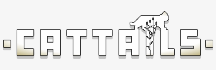 Logocattails - Logo, transparent png download