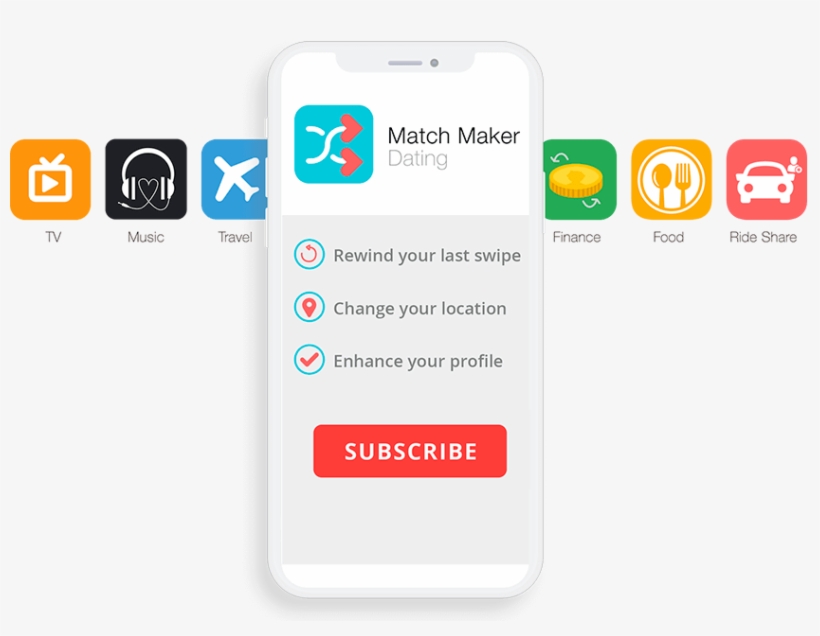 Acquire And Retain Quality Mobile Subscribers - Mobile App, transparent png download